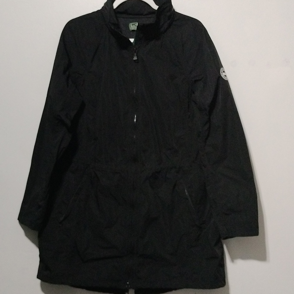 Ralph Lauren active women's long jacket size L